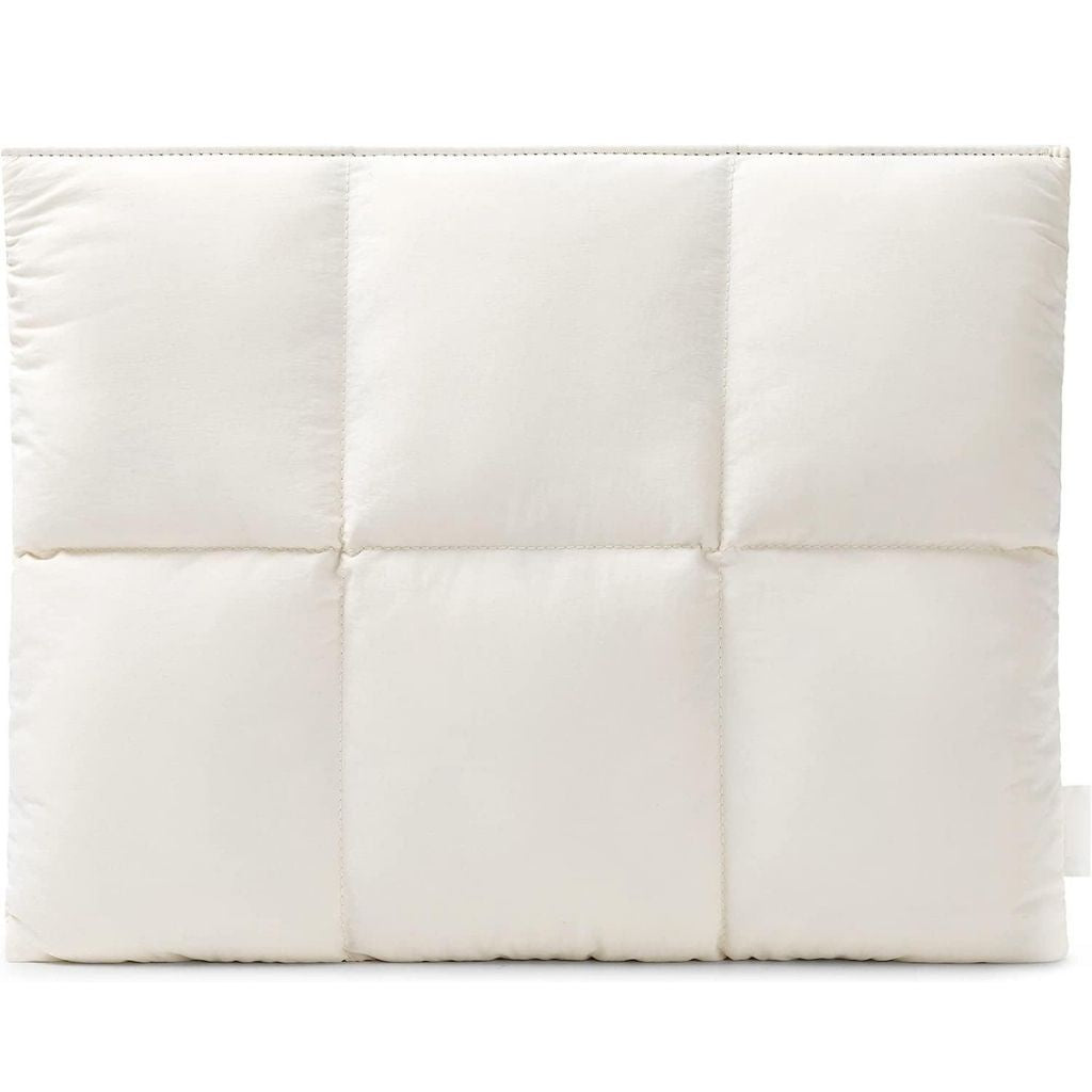 Puffy Laptop Sleeve