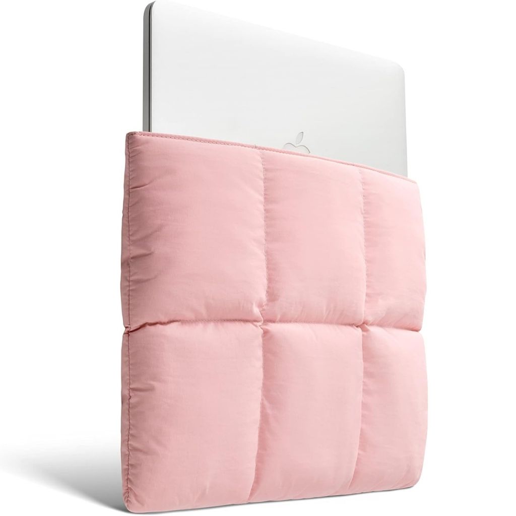Puffy Laptop Sleeve