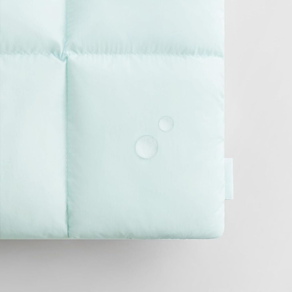 Puffy Laptop Sleeve