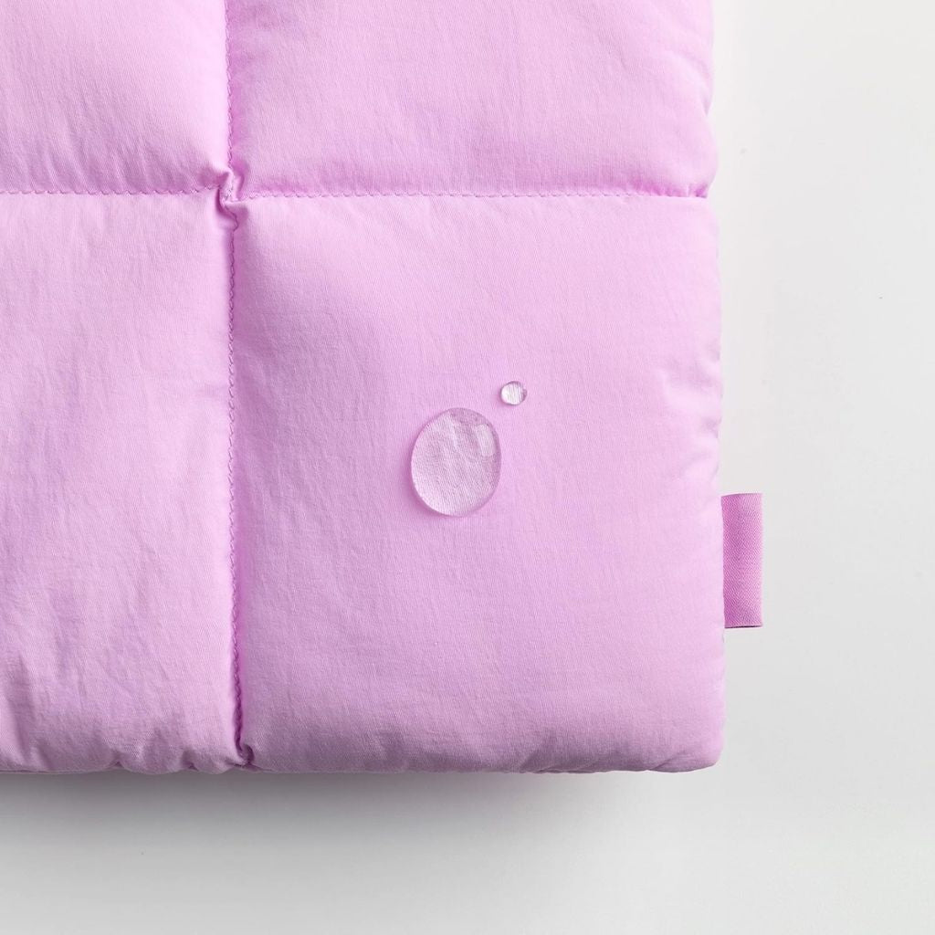 Puffy Laptop Sleeve