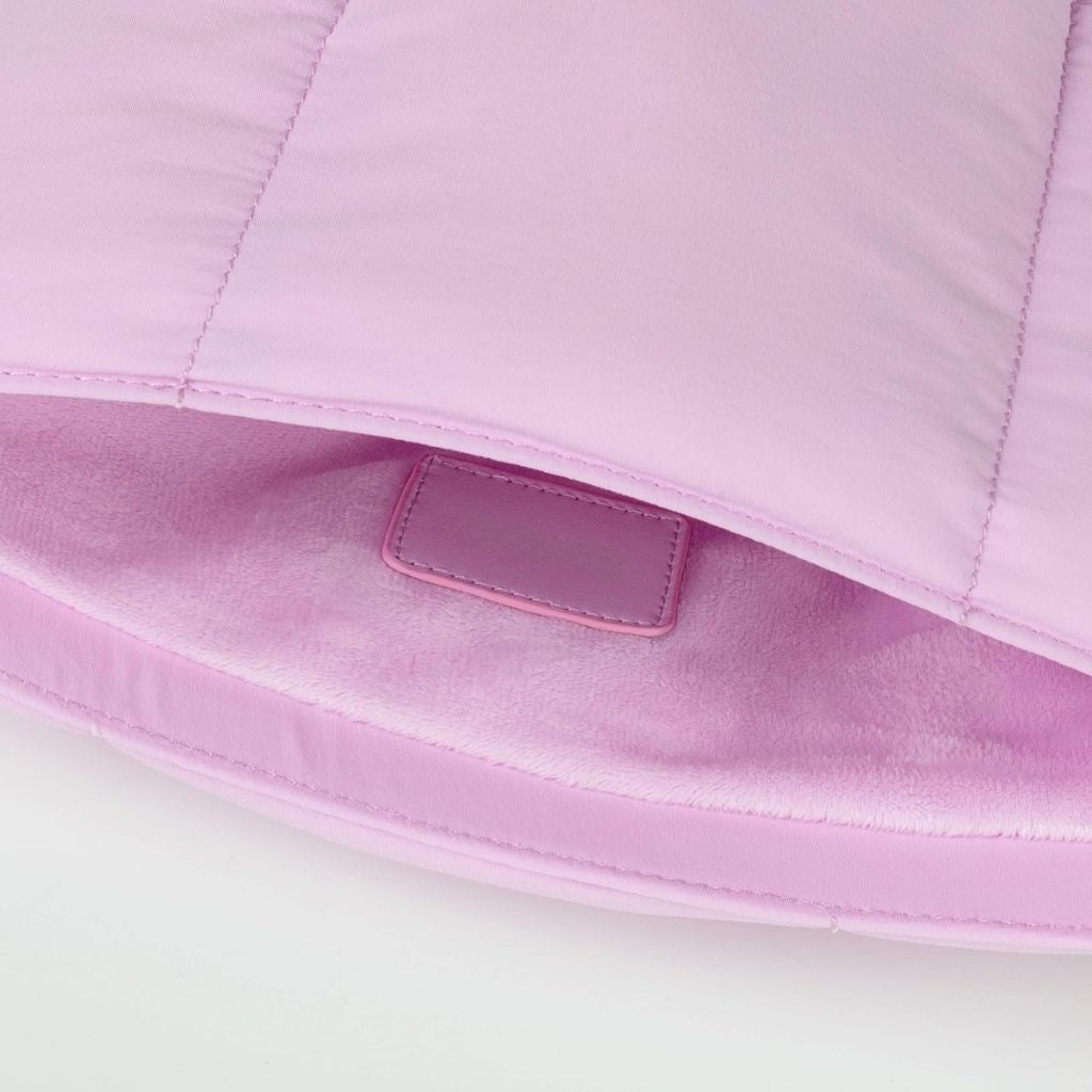 Puffy Laptop Sleeve