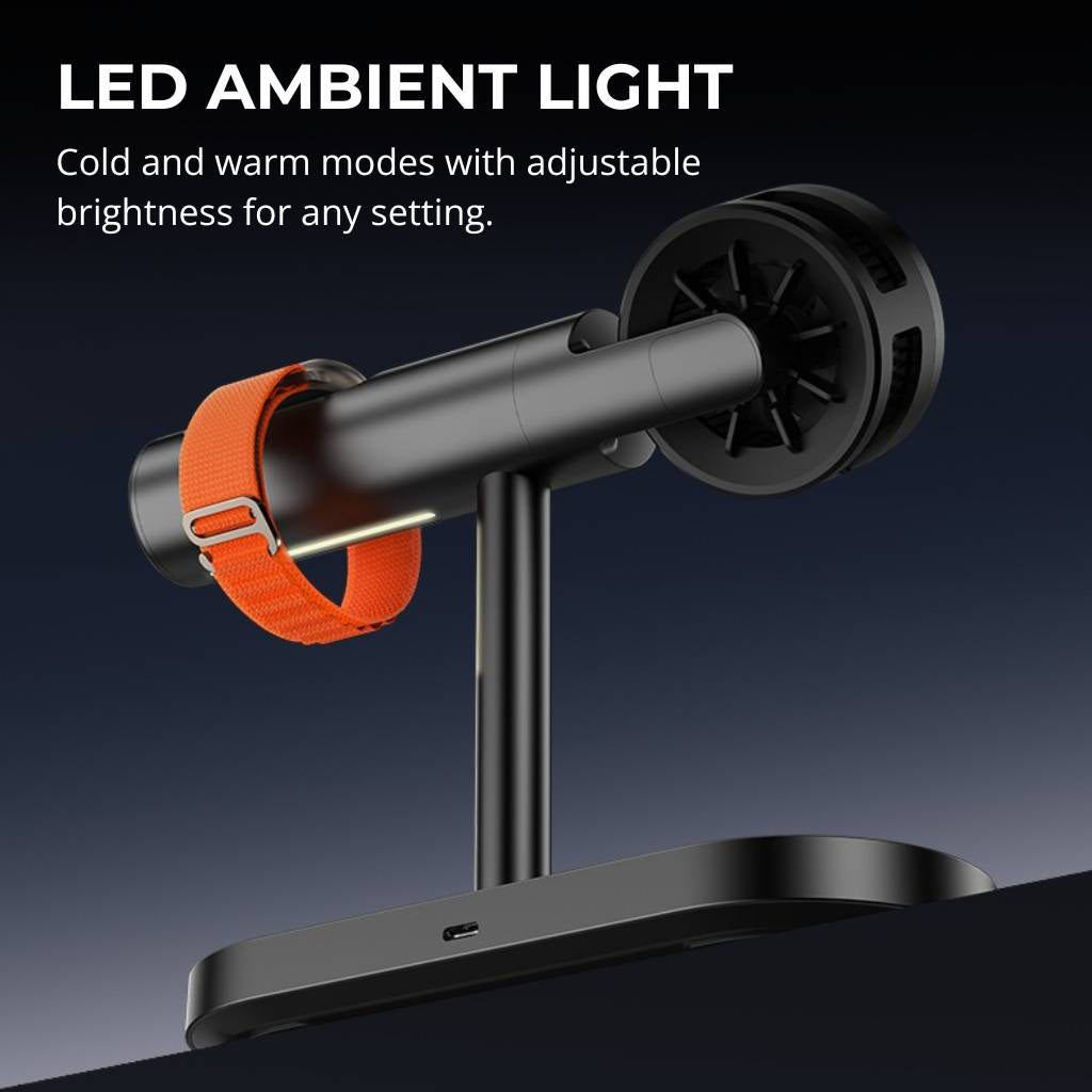 MagStation Ultra 25W