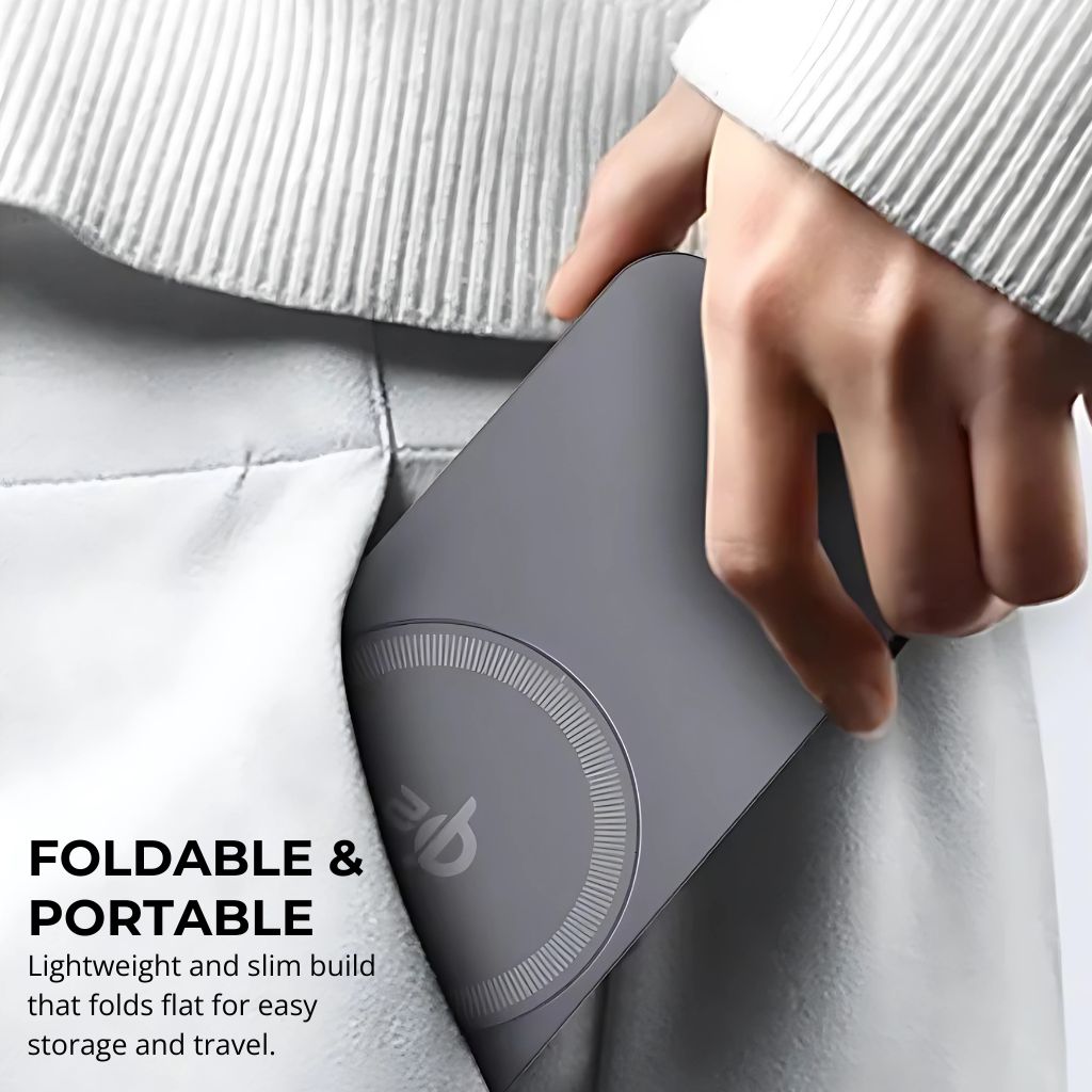 MagBank Duo Qi2