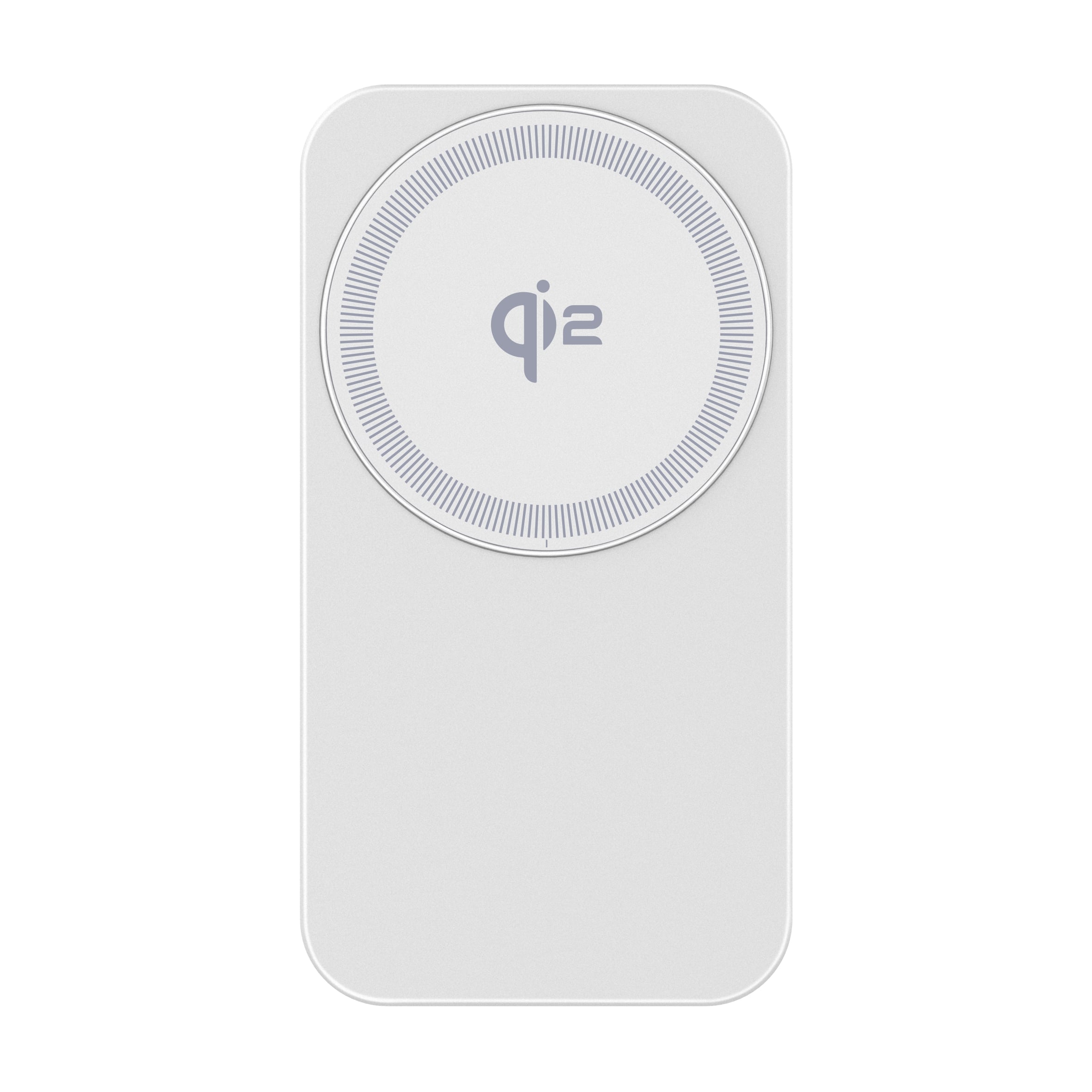 MagBank Duo Qi2
