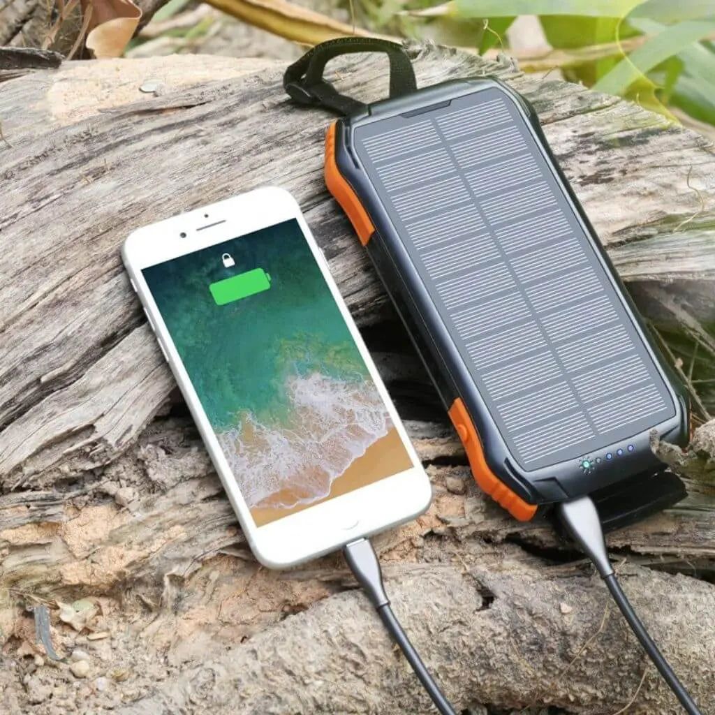 EVOLVED® SolarCharge Pro