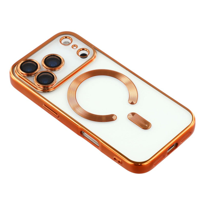 MagCase Clear+