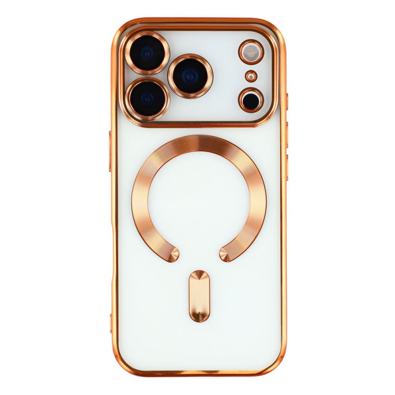 MagCase Clear+